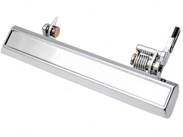 Left Brock Door Handle fits Pontiac Firebird 1975-1981 Coupe 2dr 56YCCV