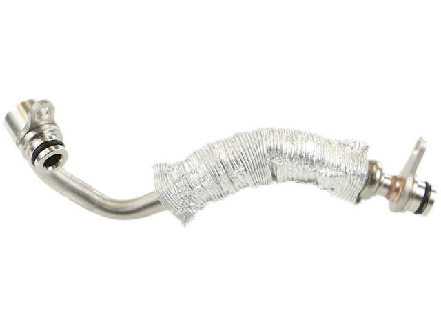 Rein Turbocharger Coolant Line fits BMW 535i 2008-2010 62VDNH