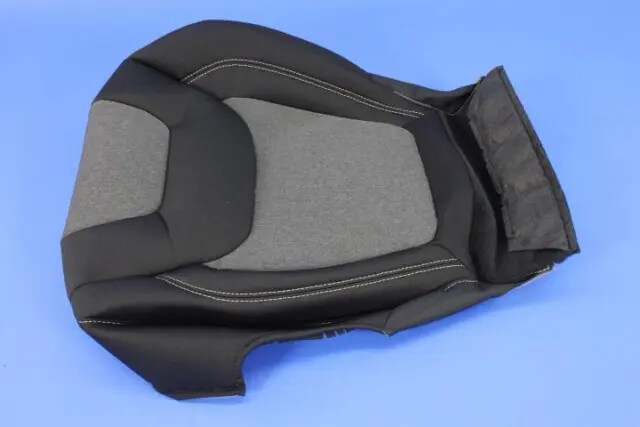 Genuine Mopar Front Seat Cushion Cover Left 5RA19DX9AD