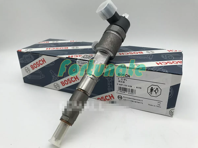 1PC New FOR Bosch Diesel Auto Fuel Injector Assy 0445110628=0445110629