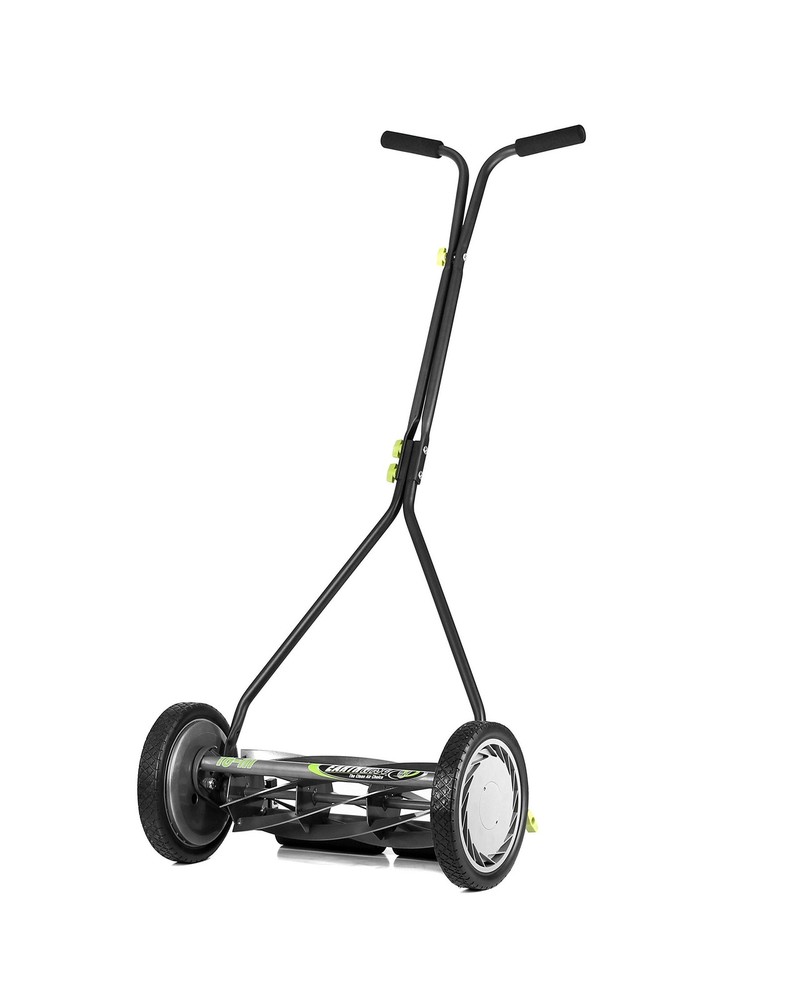 Earthwise 1715-16EW Walk-Behind Lawn Mower