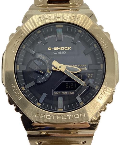 CASIO watch