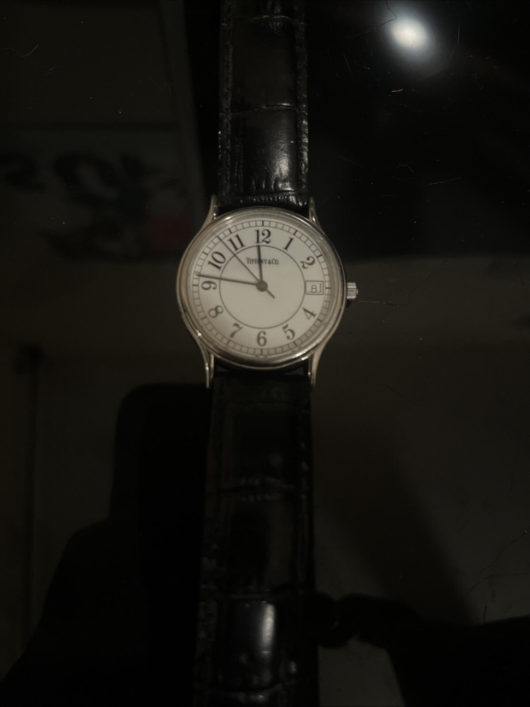 tiffany and co watch mens #040201213