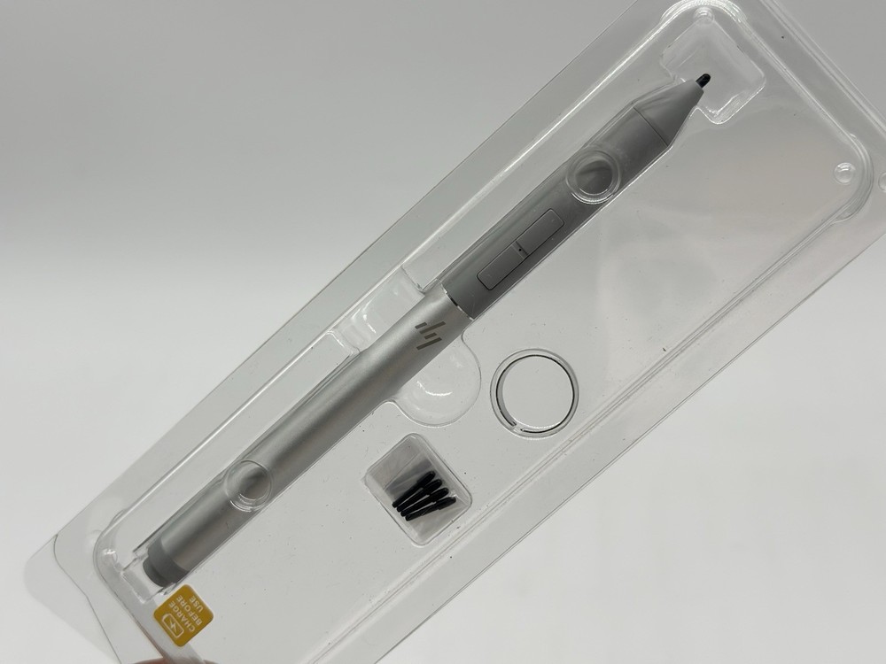 New Rechargeable HP G3 Stylus Active Pen L04729-003/157041-001