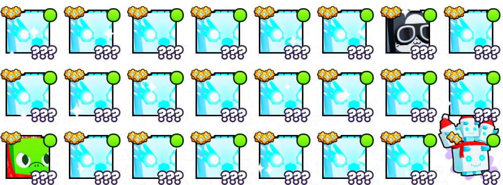 PET SIM 99 - Pet Simulator 99 - Huge Pets - (Fast Delivery & Cheap)