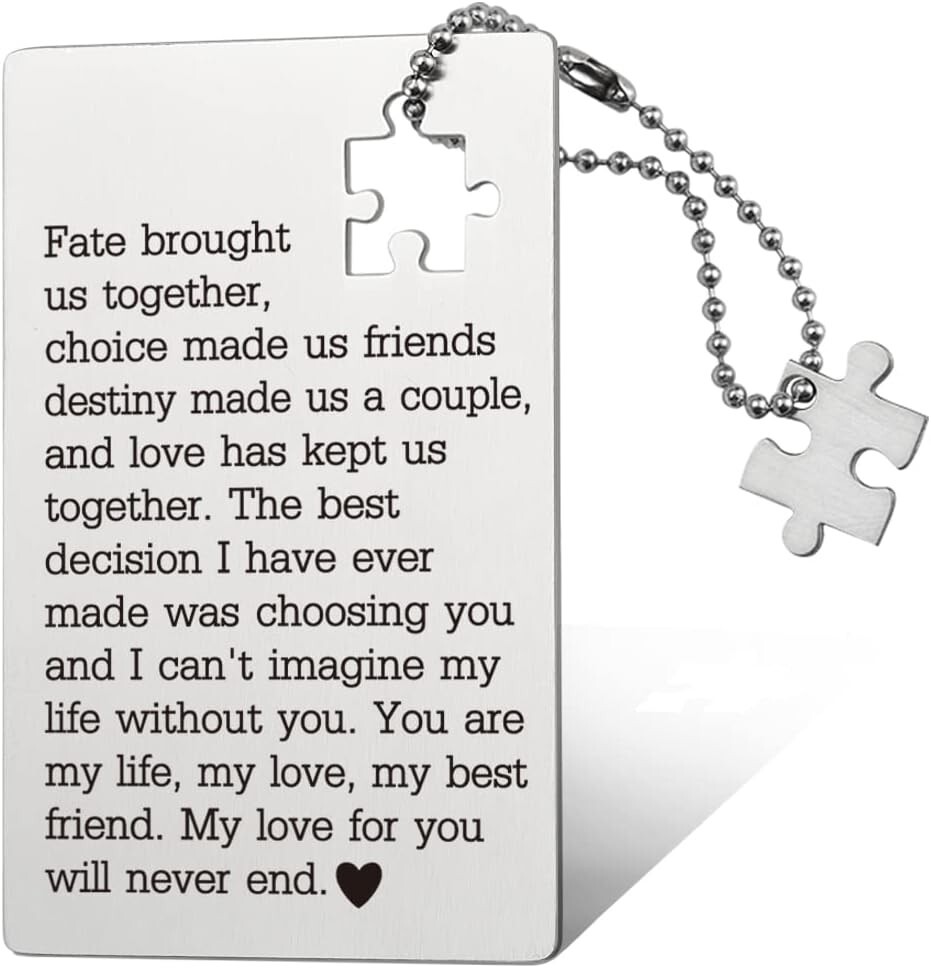 Valentines Day Gifts for Her, Gifts for Women from Husband Boyfriend, Gifts Wife