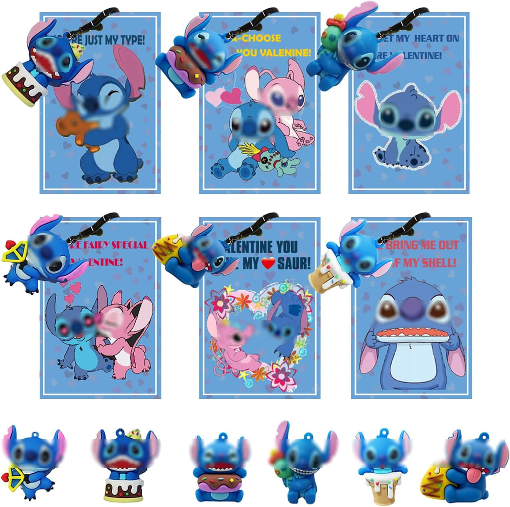 Childrens Easter Basket Stuffers, Valentines Day Gifts, Childrens Valentines Day