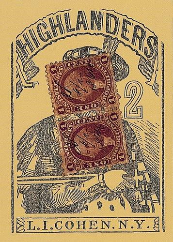 U S Games Systems 1864 Poker Deck (Hardback)