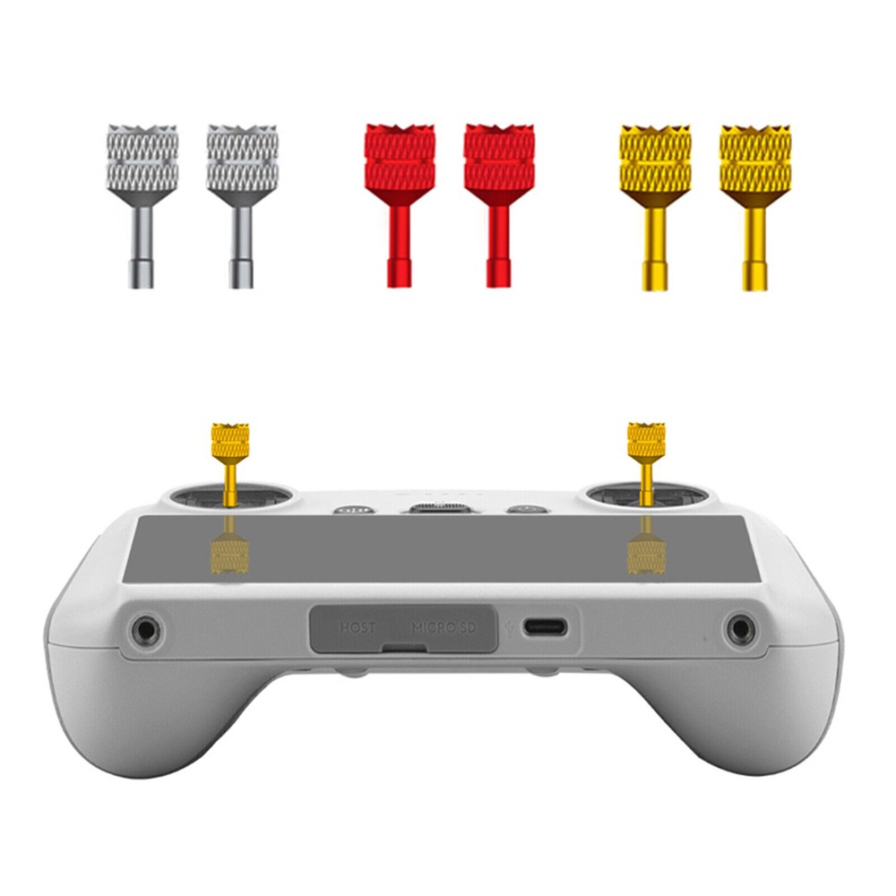 DJI Mini 3 Pro Drone Remote Joystick Thumb Stick Rocker Replacement Parts