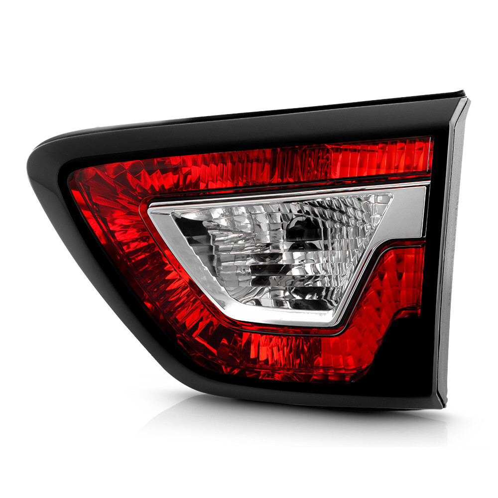 Inner Halogen Tail Light For 2013-2017 Chevy Traverse Right Passenger 20956906