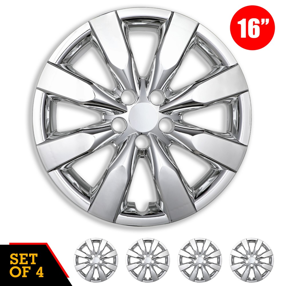 For 2009-2019 Toyota Corolla 16