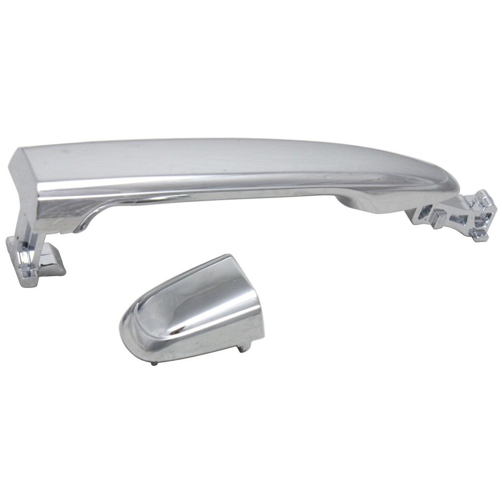 2007-2011 Toyota Camry Chrome Exterior Door Handle Left or Right Side