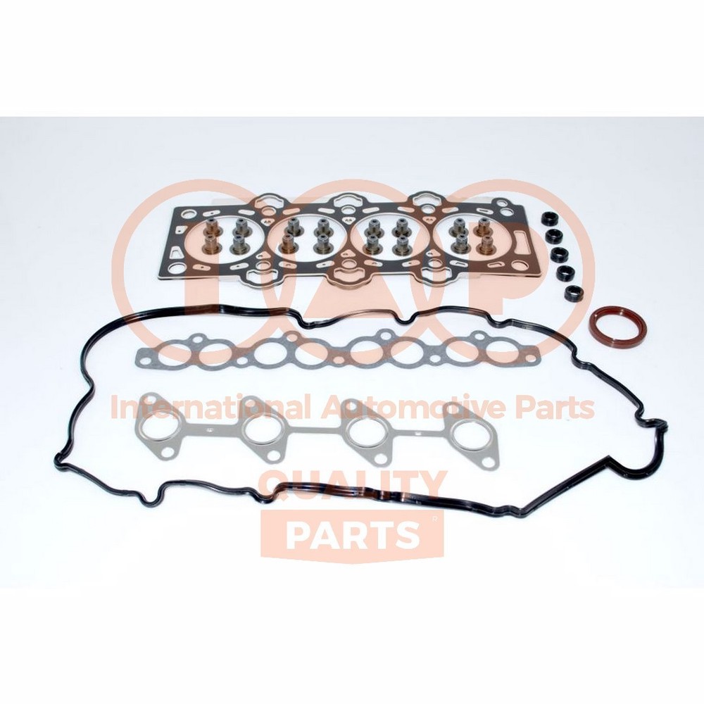 Gasket kit, head 116-21123 IAP QUALITY PARTS for Hyundai Kia