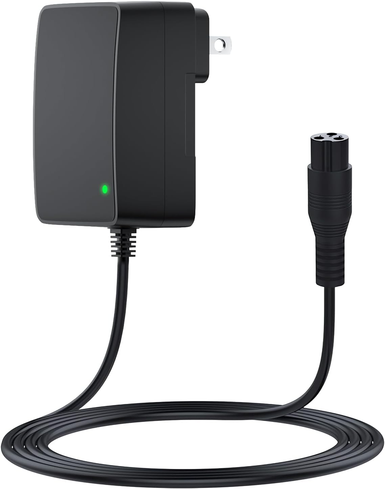 For Razor MX350 Dirt Bike Charger Scooter, MX400 Dir T Rocket, E300, E200, E100,