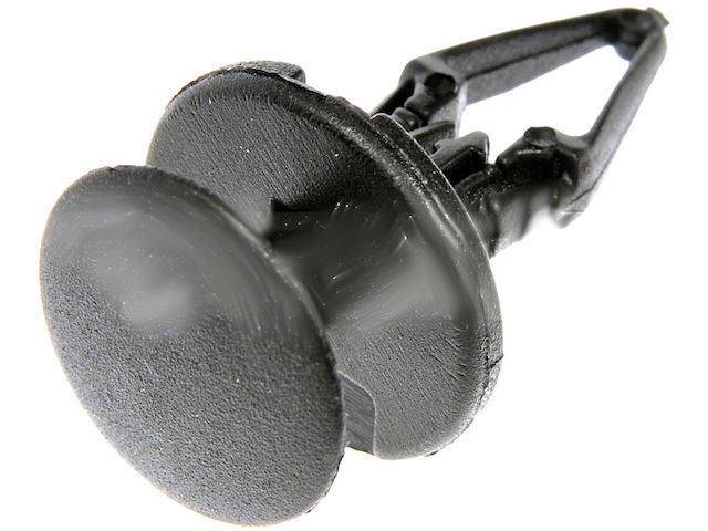 For 2017-2019 Chevrolet Express 3500 Fuel Tank Shield Clip Dorman 16196PYGC 2018