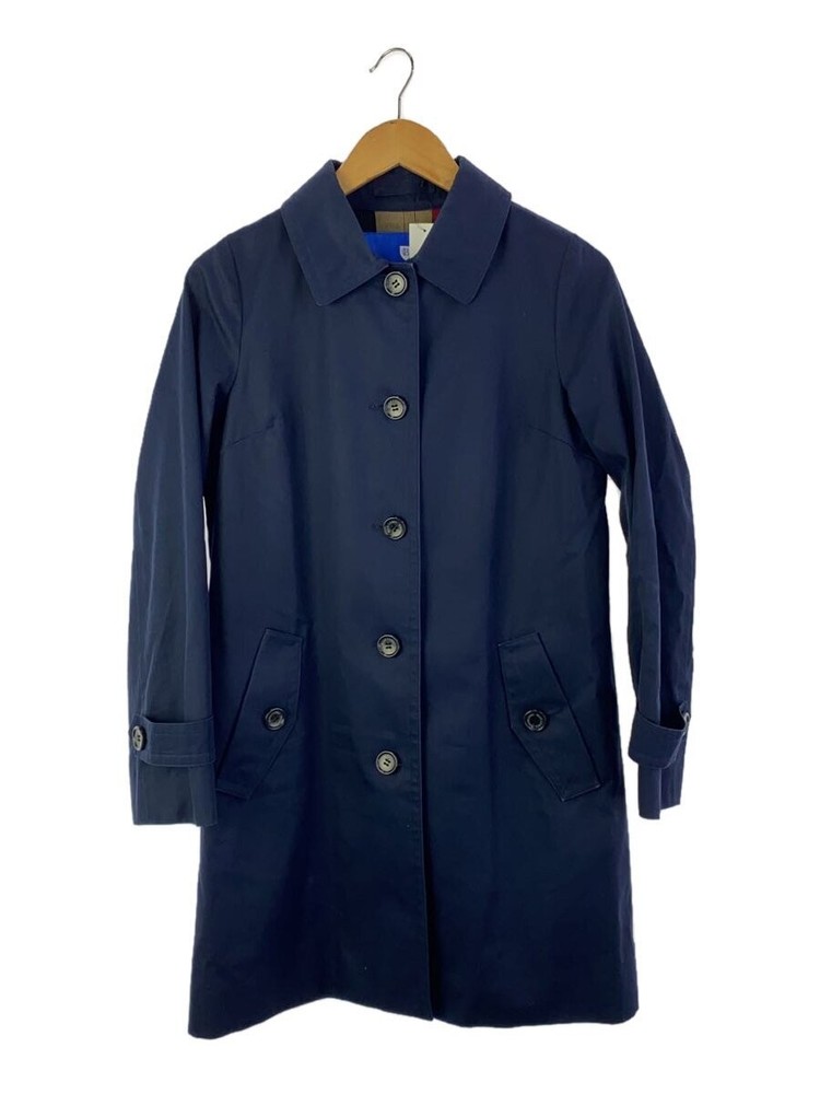 Blue Label Crestbridge Trench Coat/38/Cotton/55A30-500-29/Dirty  2274