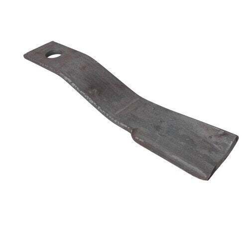 Rotary Cutter Blade Offset CW Suction Compatible with Rhino TW96 00753841