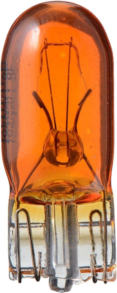 Phillips 194NALLB2 LongerLife Miniature 194NALL Turn Signal Light Bulb
