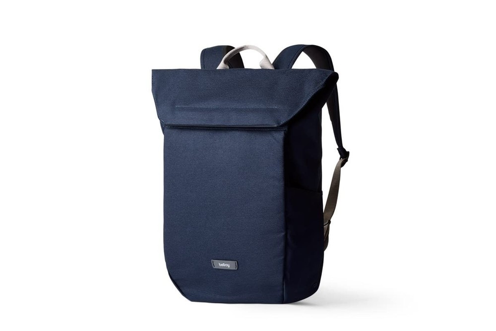 Melbourne 18L Navy Laptop Backpack - Stylish & Functional Bag