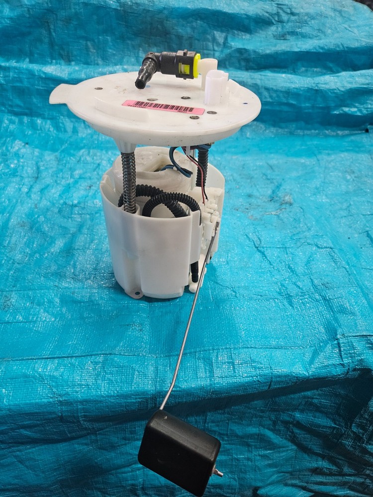 2014-2018 Mazda 3 Fuel Pump Replacement OEM Quality