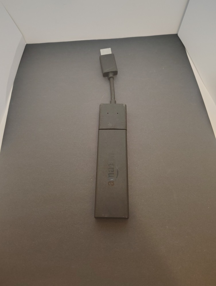 Amazon Fire TV Stick 4K UHD Streaming Media Player Remote with Alexa 2 Pack