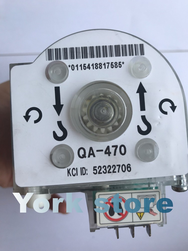 NEW KONE lifting rotary limit switch QC-470 52288504(52322712) FedEx or DHL