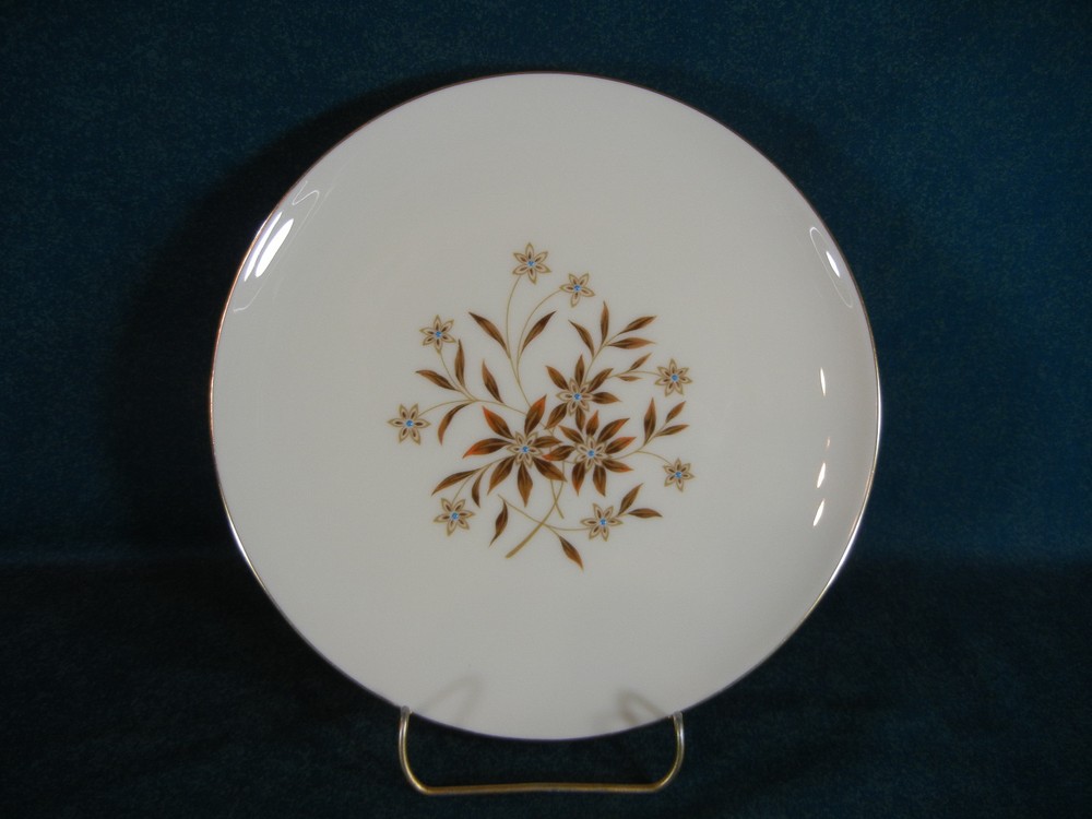 Lenox Starlight X302 Salad Plate(s)