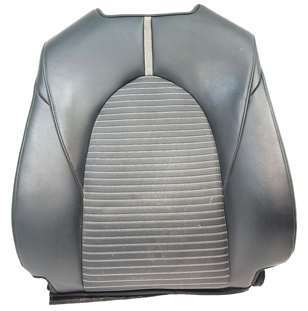 TOYOTA OEM CAMRY FRONT LEFT DRIVER SIDE SEAT UPPER CUSHION COVER 2021 - 2024