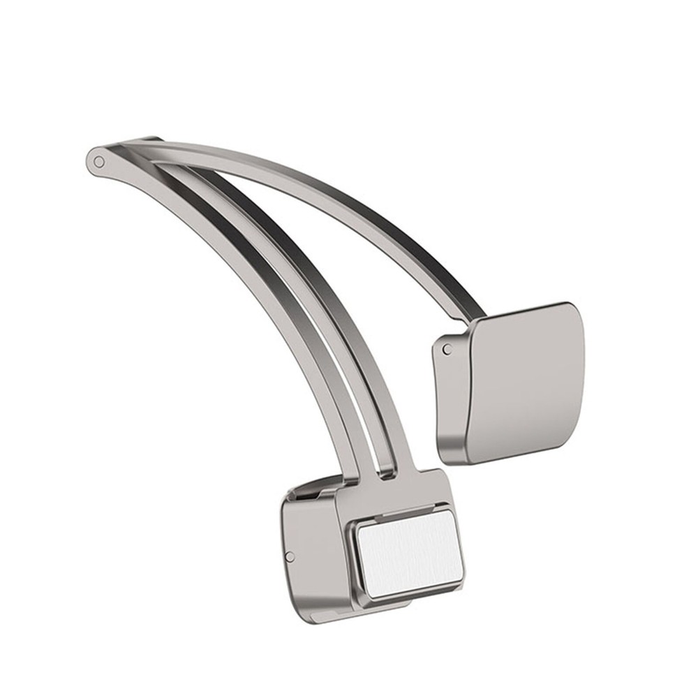 20mm Magnetic Folding Buckle Strap Connector For Samsung Galaxy Watch5 Pro