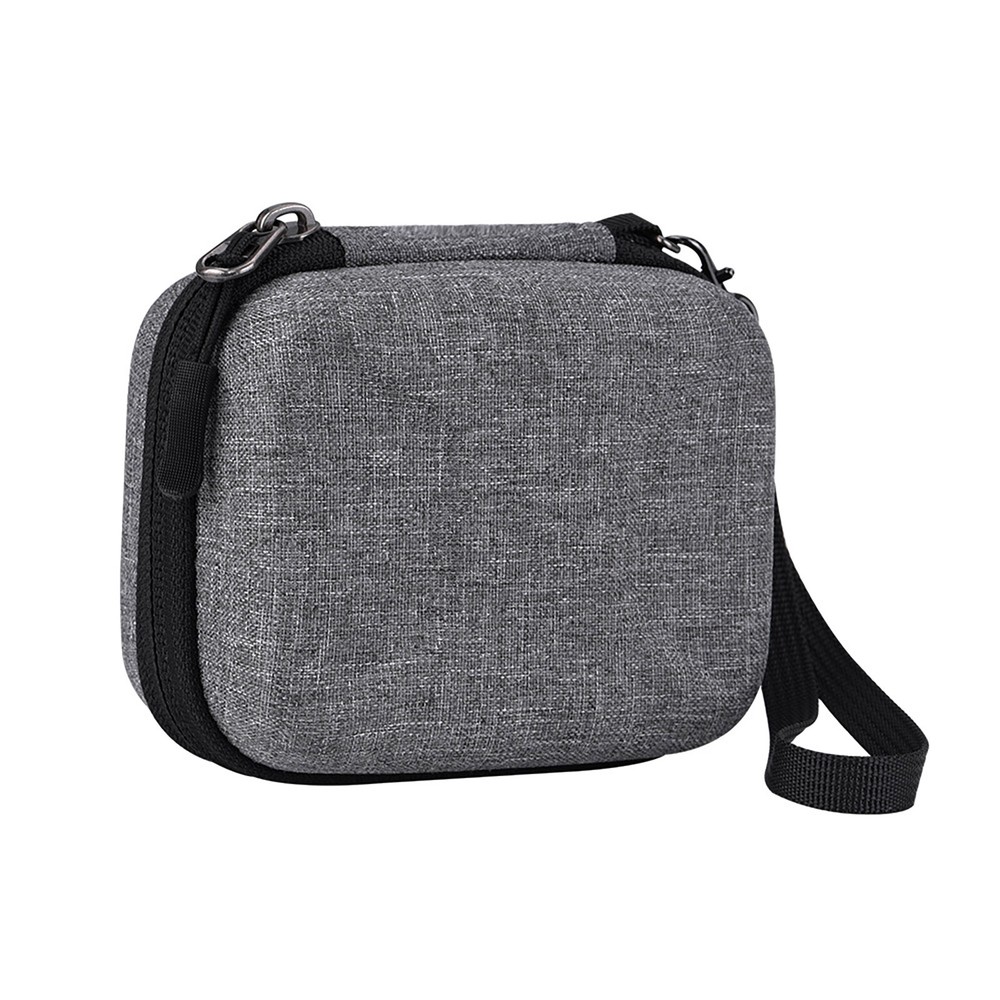 New Waterproof Dustproof 8 Pockets Hard Shell Camera Lens Filter Storage Bag