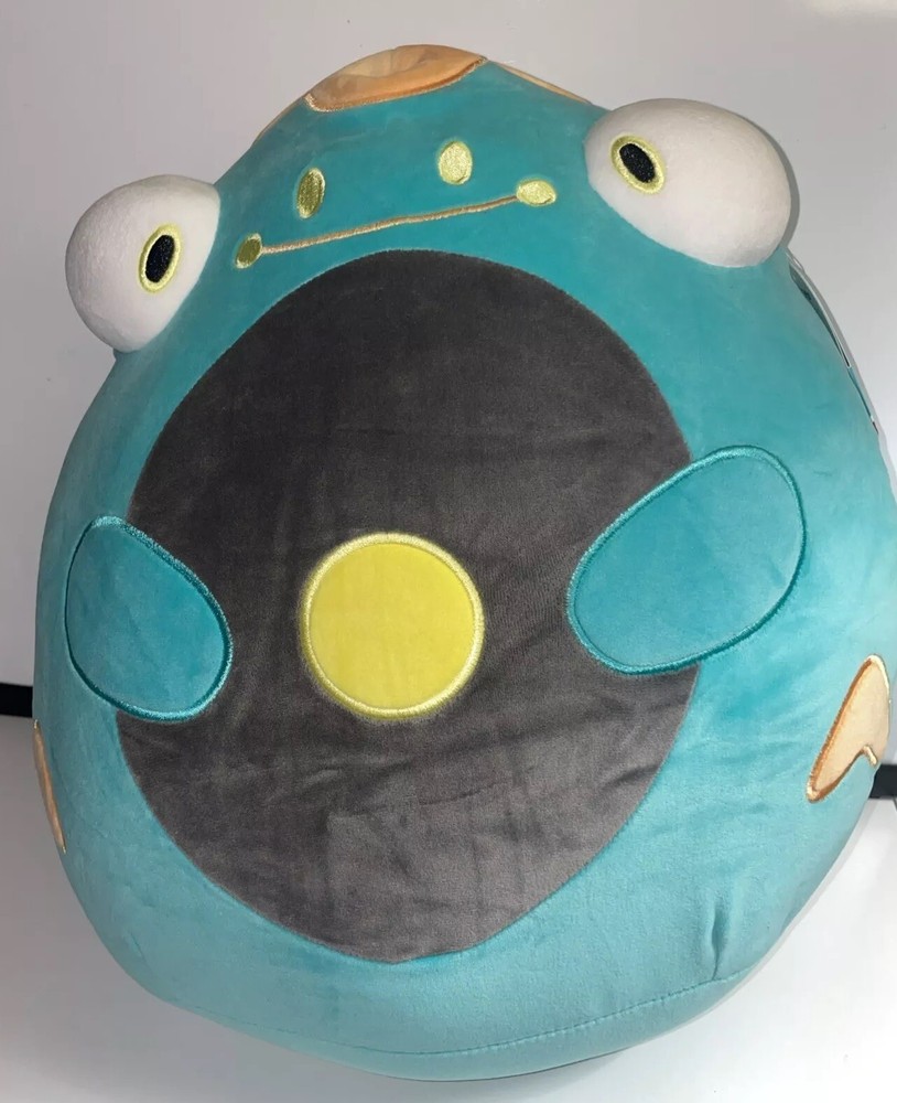 Squishmallows Original 14-Inch Pokemon Bellibolt Plush-Brand New!