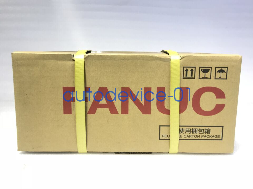 1PC New Fanuc A06B-2257-B430 Servo Motor Expedited Shipping DHL/FedEx