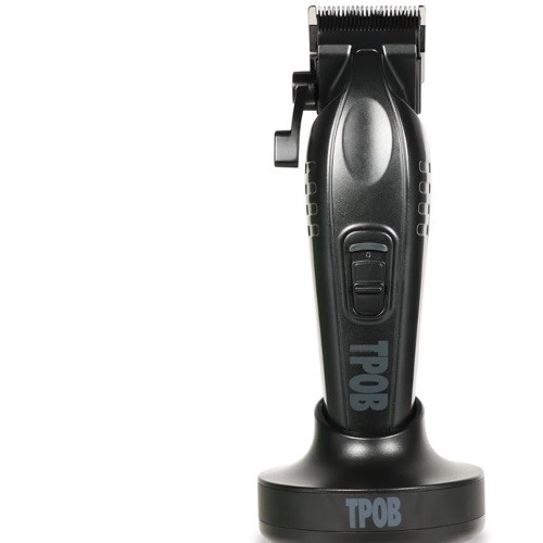TPOB XO Premium Brushless Collection (XO Clipper Black)