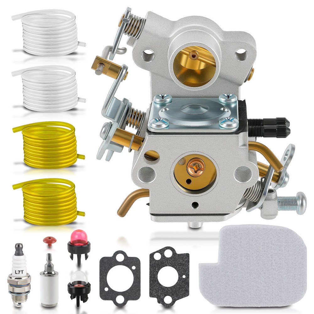 Poulan PP4018 PP4218 CS2138C Chainsaw Carburetor Replacement Carb