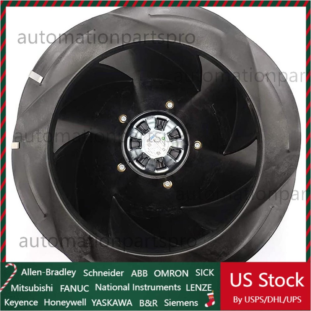 NEW ABB R3G355-RB03-10 Inverter Fan