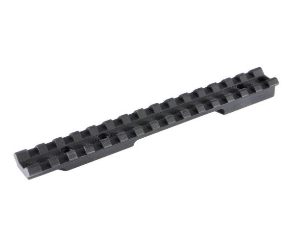 EGW Picatinny Rail for Browning BBR Long Action 43800 - Enhanced Mounting Solution