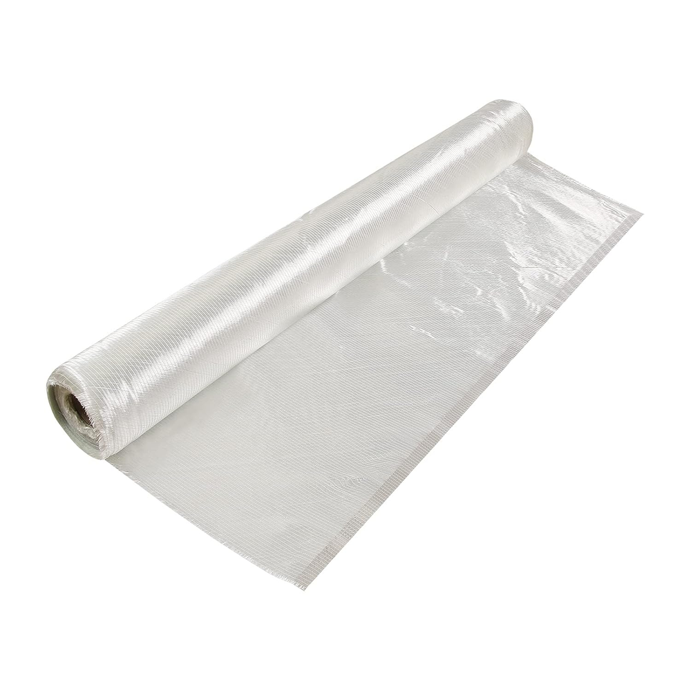 45°/-45° Biaxial Fiberglass Cloth 50