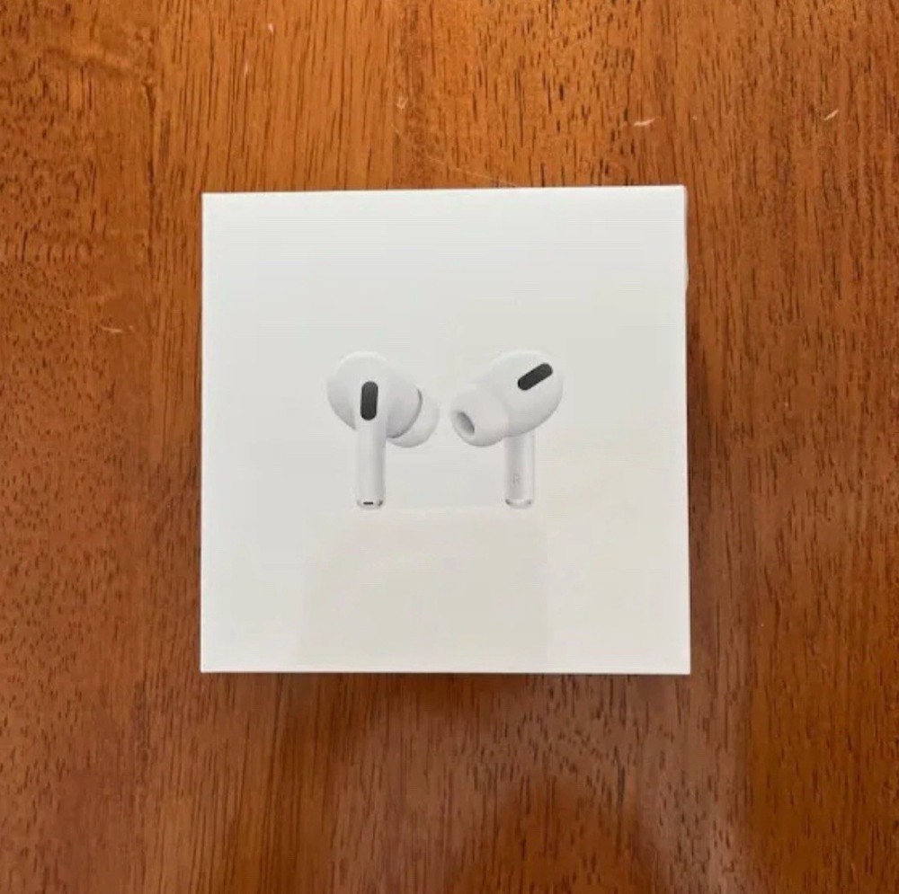 **BEST OFFER** AirPods Generation 2 Brand New (still in box) Msg me for details.