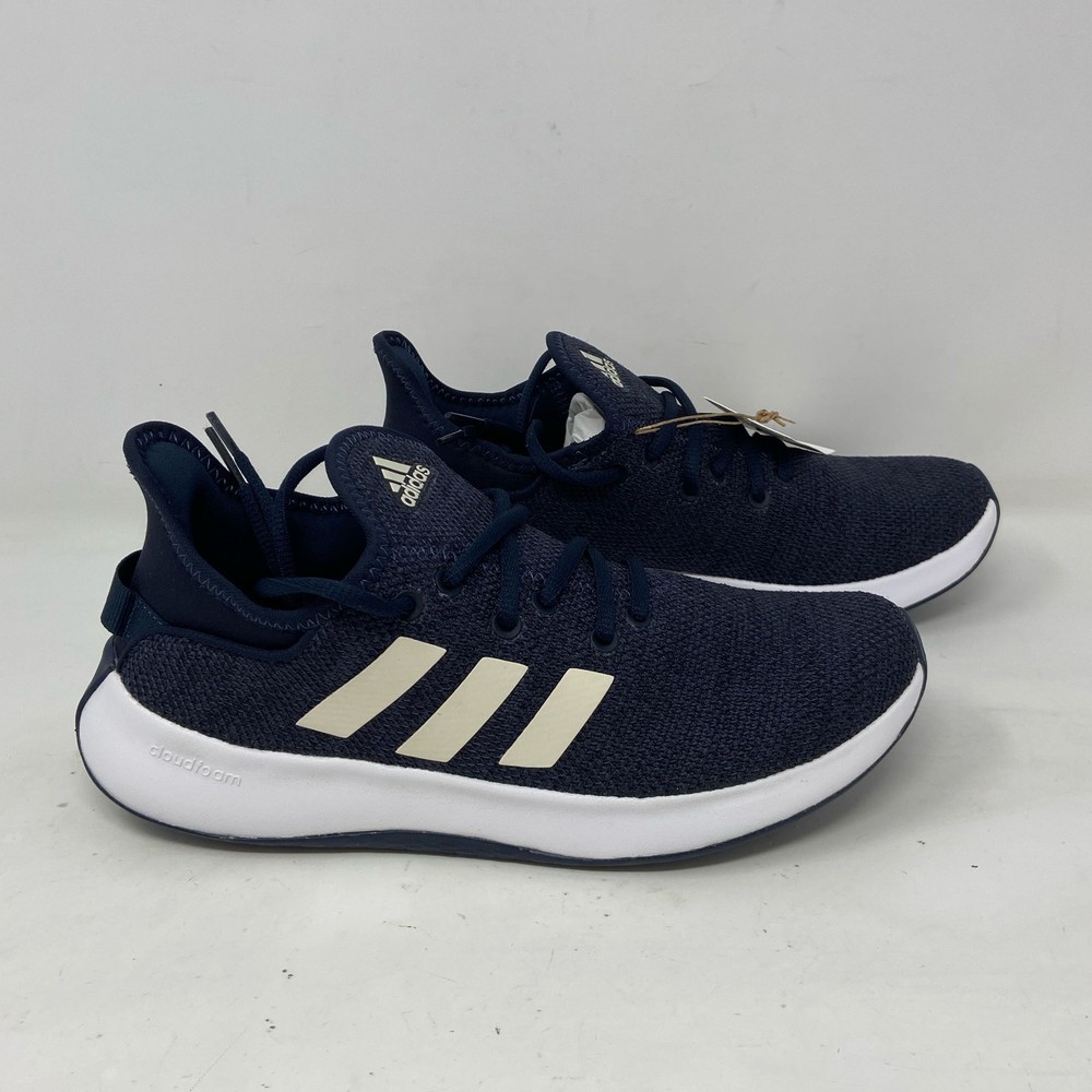 Adidas Cloudfoam Pure IG3866 Legend Ink Women’s Running Shoes 8