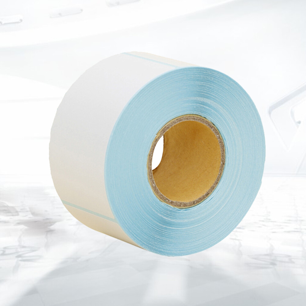 Thermal Adhesive Shipping Labels for Office Address Printer Stickers
