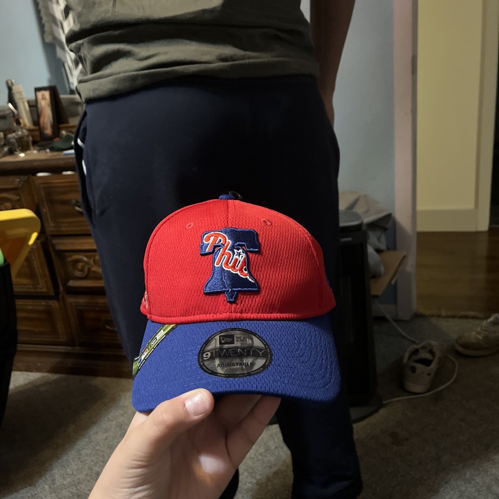 One Size Philly Hat