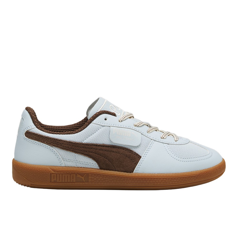 PUMA Palermo Ccc Lace Up  Womens Size 10.5 M Sneakers Casual Shoes 39777001