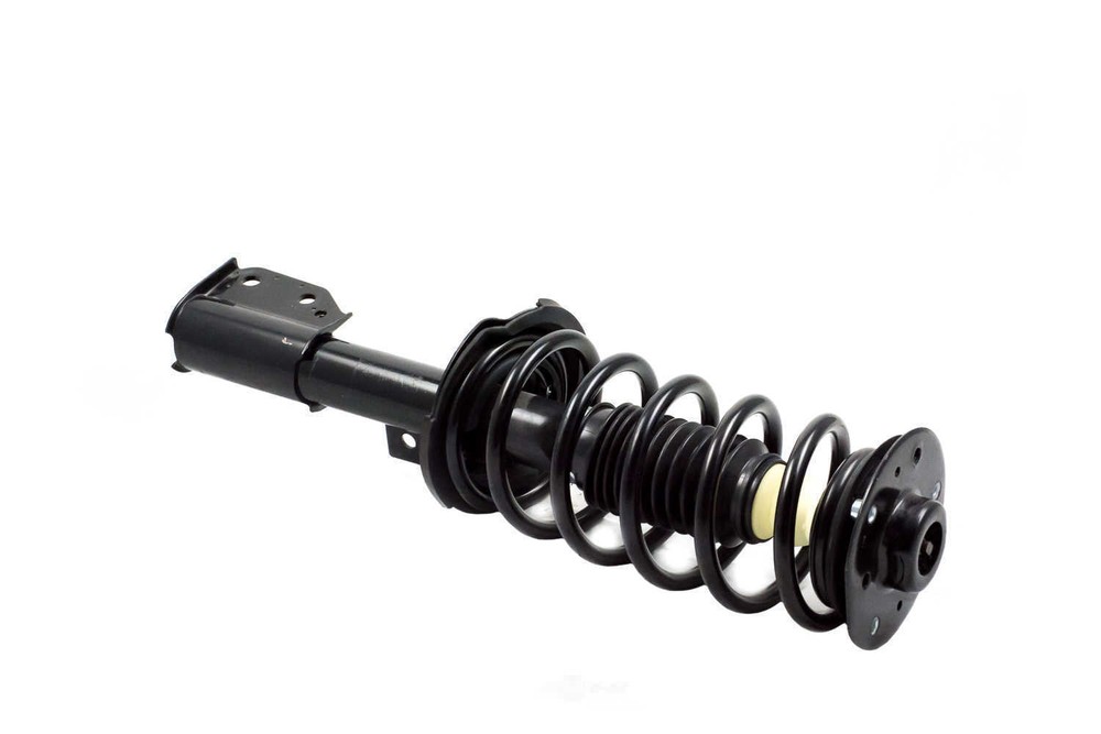 Suspension Strut and Coil Spring Assembly