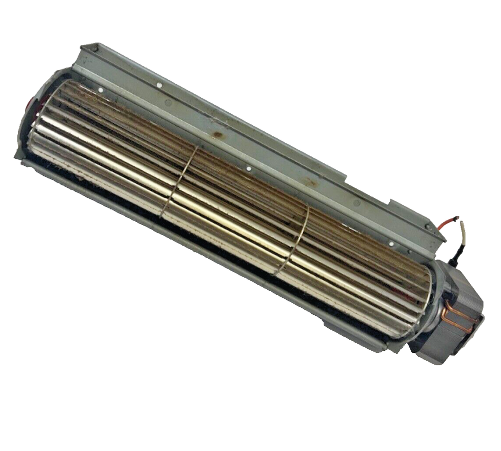 Whirlpool OEM Wall Oven Cooling Fan Assembly W10661038 From Working Unit