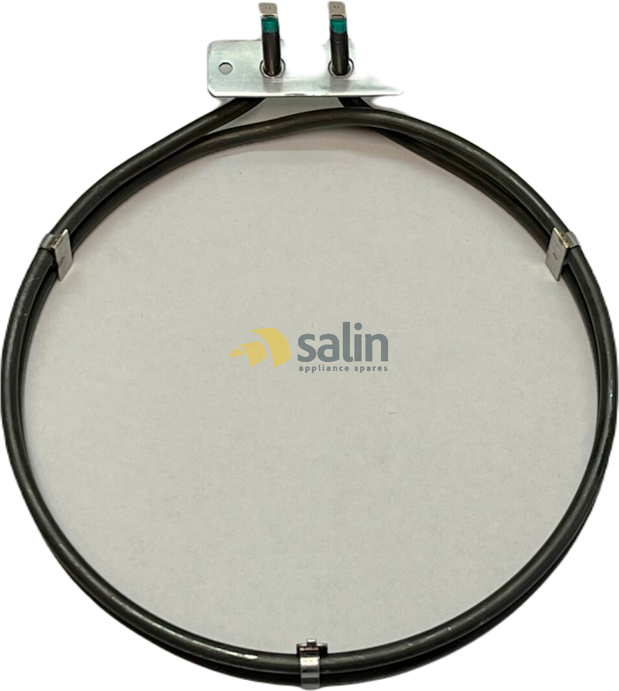 EXPRESS AEG Double Oven LOWER OVEN Fan Forced Element DCK731110M 944171683-image