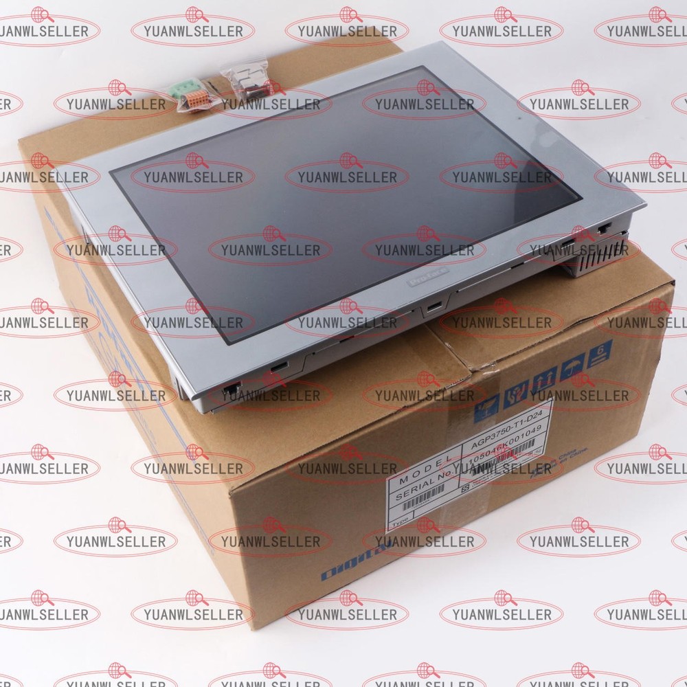 1PC NEW PROFACE TOUCH PANEL AGP3750-T1-D24