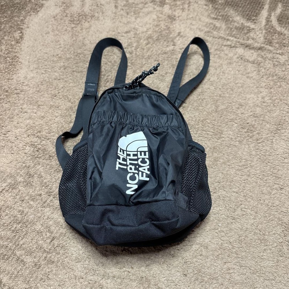 The North Face Bozer Mini Backpack - Stylish Durable & Easy-to-Use Daypack