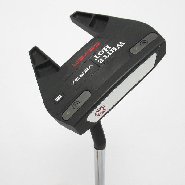Odyssey Versa White Hot Seven S Putter Carbon Composite 34 japan