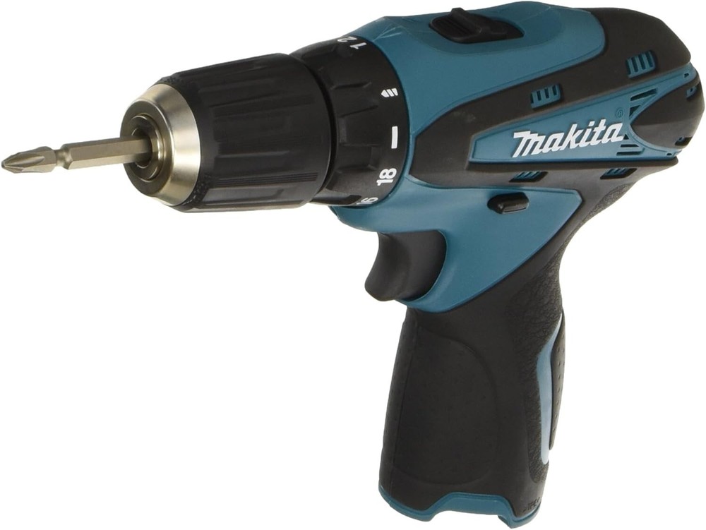 Makita DF330DZ Rechargeable Driver Drill Tool only