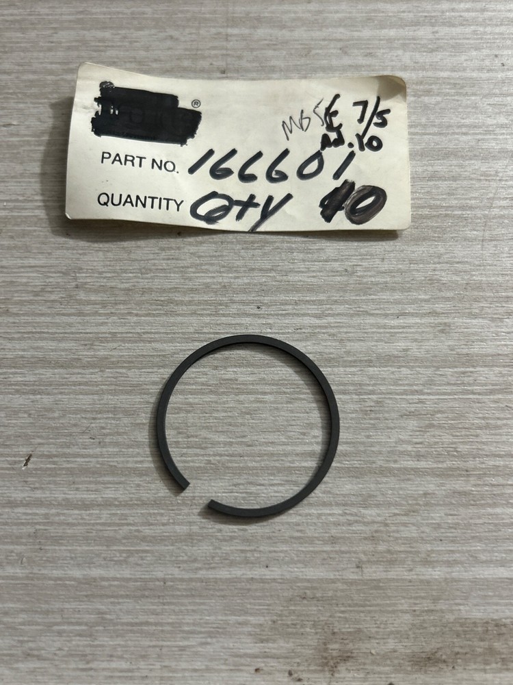 NOS OEM New Green Machine Replacement Part 166601 D91